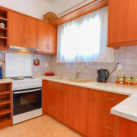 Appartement Vasso Acharavi (Corfu)