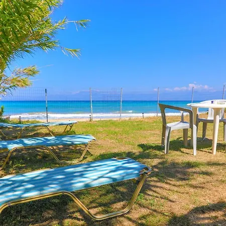 Vasso Acharavi (Corfu)