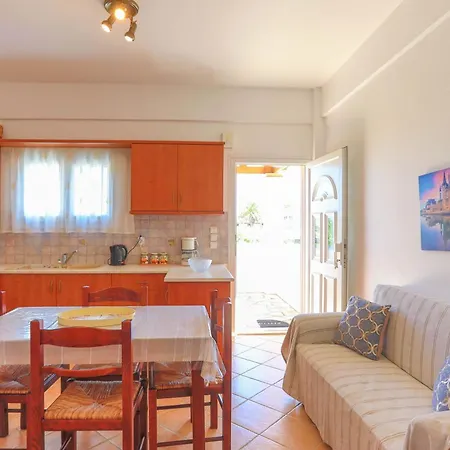 Vasso Acharavi (Corfu)