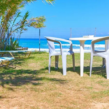 Vasso * Acharavi (Corfu)