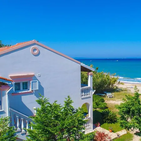 Vasso Acharavi (Corfu)