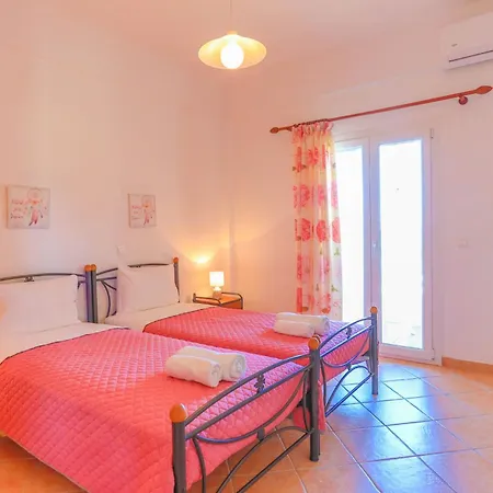 Appartement Vasso *