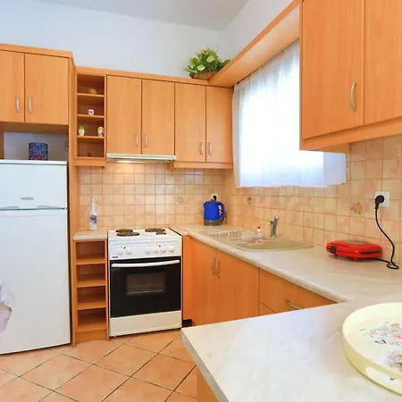 Lägenhet Vasso Acharavi (Corfu)