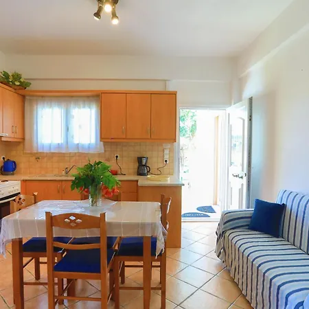 Appartement Vasso