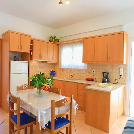 Appartement Vasso