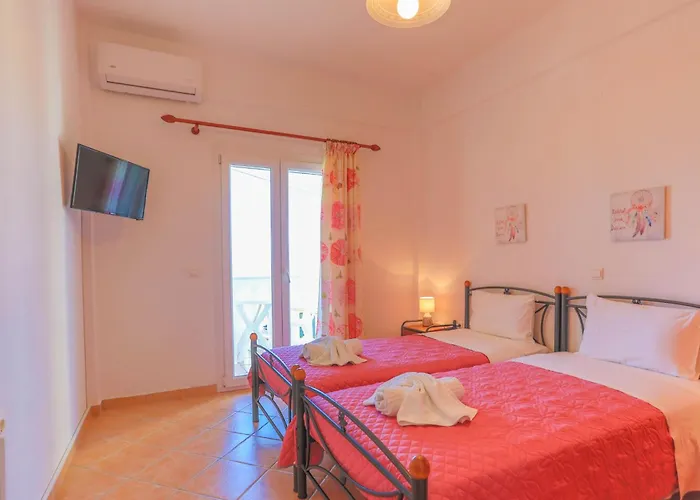 Vasso Appartement *