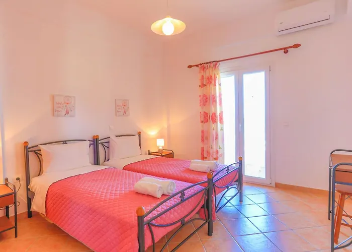 Appartement Vasso *