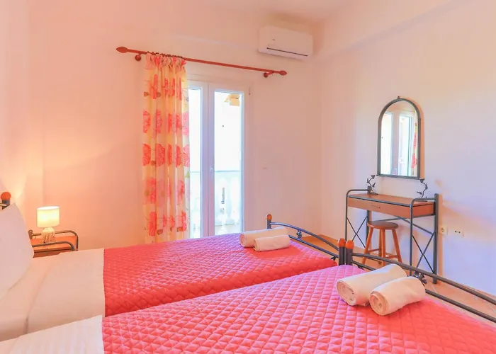 Vasso Appartement *