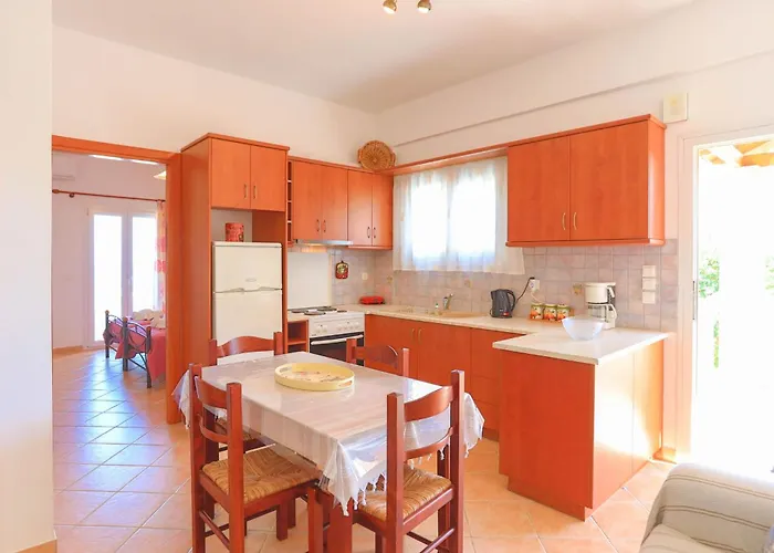 Vasso Appartement