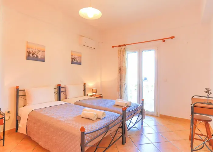 Appartement Vasso