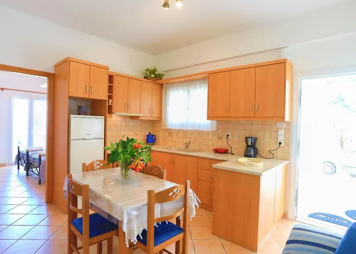 Appartement Vasso