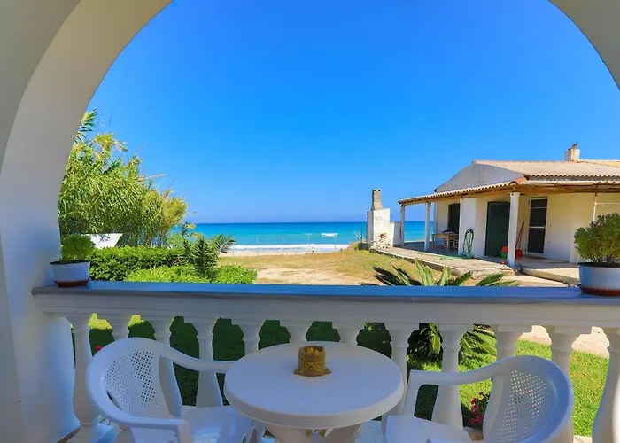Appartement Vasso