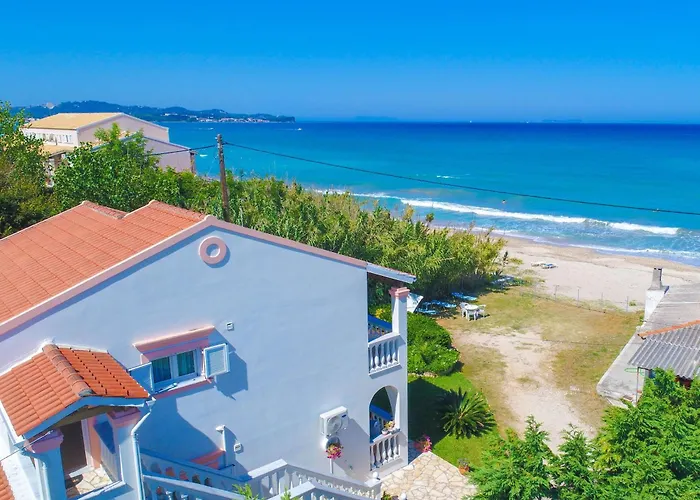 Vasso Appartement