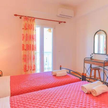 Vasso Apartment *