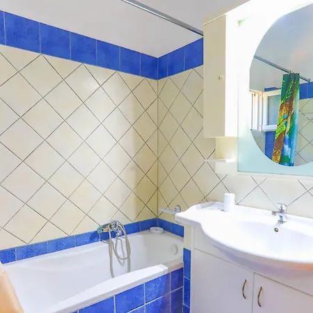 Vasso Apartment Acharavi (Corfu)