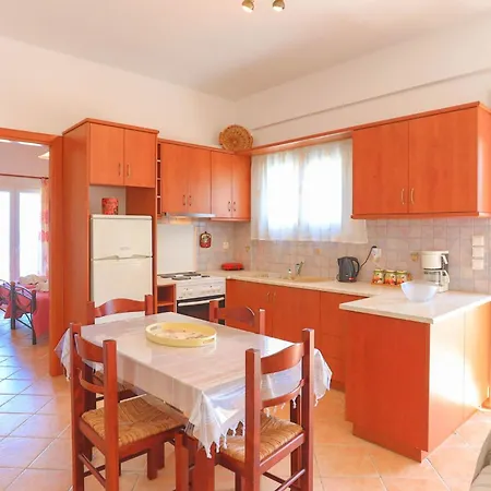 Vasso Apartment