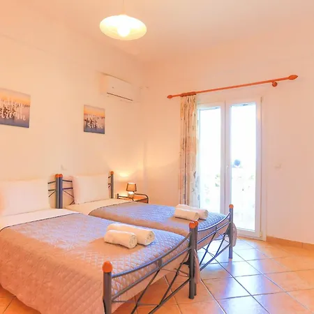 Apartment Vasso