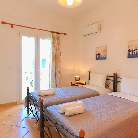 Apartment Vasso *