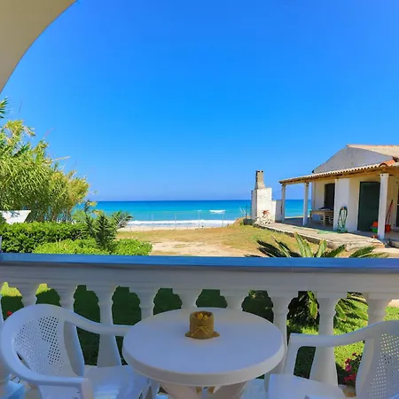 Apartment Vasso